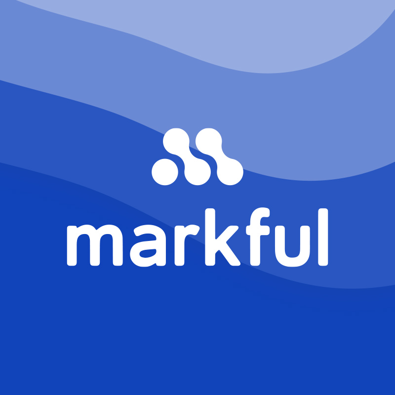 markful featured artwork